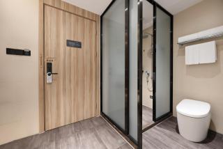 Hanting Beijing West Station Lize Business District Hotel - 6