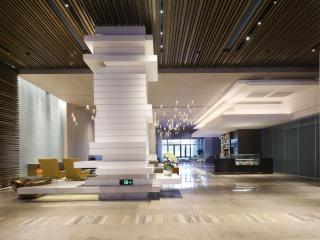 Novotel Shanghai Chuansha - Free Shuttle Bus to Pudong Airport & Disney Land - 7