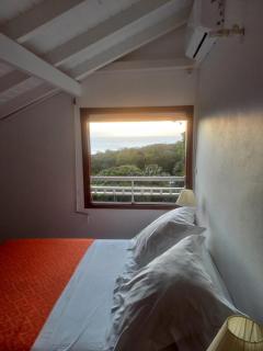 Le bougainvillier - Haut de villa vue sur mer - 7