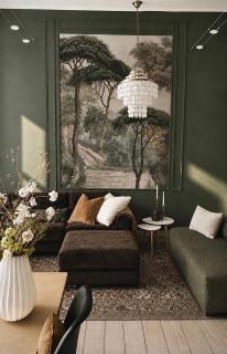 Emerald Art Maison - 94 m2, 2 Bedrooms, 2 Bathrooms, Riverside Old Town - 9