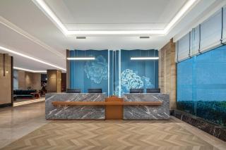 Days Inn by Wyndham Kunming Changshui Airport - 7