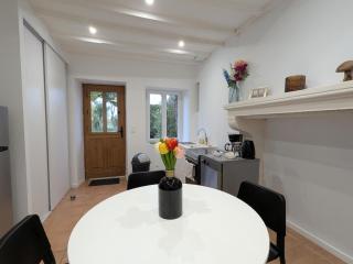 Maison indépendante à la campagne - 4 pers. - FR-1-591-791 - 9