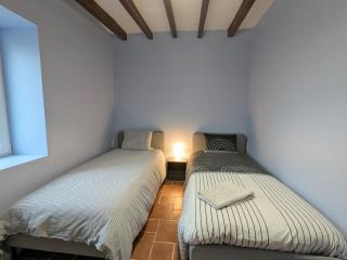 Maison indépendante à la campagne - 4 pers. - FR-1-591-791 - 5
