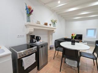 Maison indépendante à la campagne - 4 pers. - FR-1-591-791 - 2