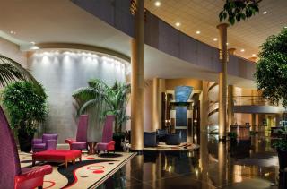 DoubleTree by Hilton Washington Dulles Airport - 0