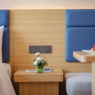 Model J Hotel Jakarta Central Park 曼居酒店 雅加达中央公园店 - 9