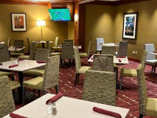 DoubleTree by Hilton Washington Dulles Airport - 1