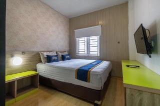 Hotel Dahlia By ARBA - 0