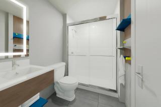 Microtel Inn & Suites by Wyndham Nephi - 3