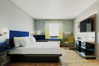 Microtel Inn & Suites by Wyndham Nephi - 2