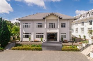 Navy Hotel Da Lat - 3