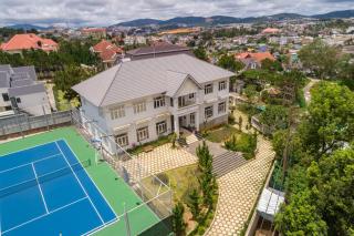 Navy Hotel Da Lat - 6