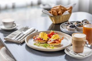 Crowne Plaza Auckland by IHG - 9
