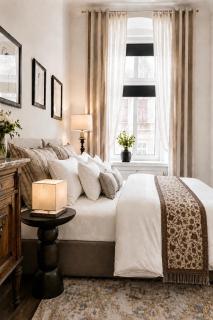 Emerald Art Maison - 94 m2, 2 Bedrooms, 2 Bathrooms, Riverside Old Town - 0