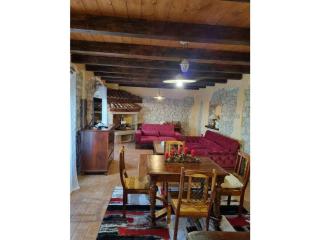 Holiday home in Barbi i with swimming pool - 8
