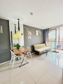 Atlantis Condo B811 - 6