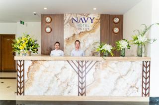 Navy Hotel Da Lat - 1