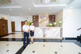 Navy Hotel Da Lat - 2