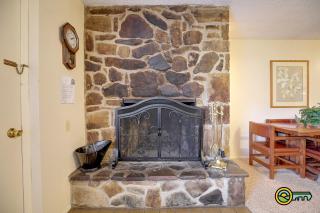 Aspen East Unit #101 - 5