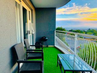 The Perfect Cape Town Retreat - Le Cap - 4