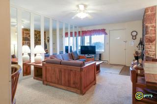 Aspen East Unit #105 - 0