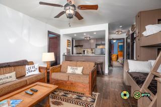 Aspen East Unit #202: Tesla Lodge - 0