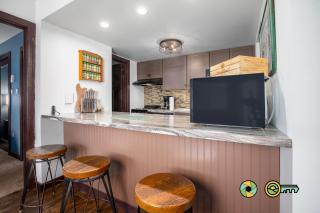 Aspen East Unit #202: Tesla Lodge - 6