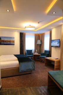 Hotel Vogt - Ischgl - 1