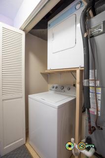 Senedo Springs Duplex #97A - 5