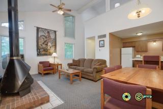 Senedo Springs Duplex #97B - 5