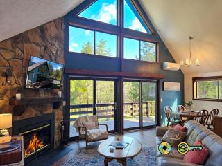 59 West Eaglewood Lane: RR Chalet - 5