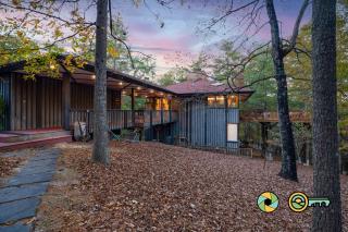 68 Polk Street: Arbor Vitae - 7