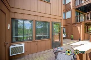 The Hill A-21: Little Fox Den - 1