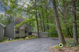 Lakeview 85B: Treehouse Mountain - 8