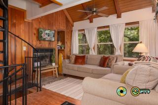 Lakeview 85B: Treehouse Mountain - 0