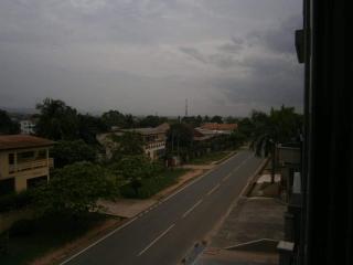 Studio Room with Kitchen, Accra - 2C - 3