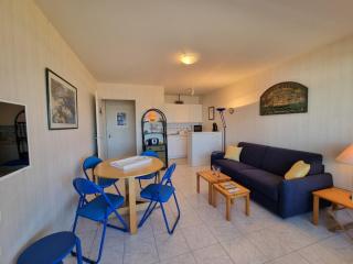 Appartement T2, 4 personnes à Arzon avec piscine collective - FR-1-775-8 - 2