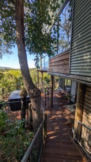 Albany Treehouse Retreat - 2