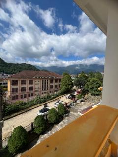 TINH DOI SA PA Guest House - 4
