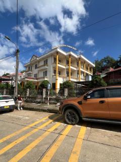 TINH DOI SA PA Guest House - 6