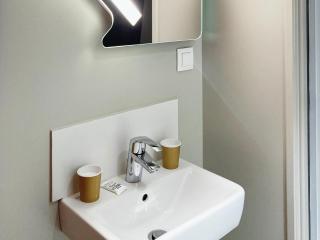 ibis budget Rouen Centre Rive Gauche - Rouen - 7