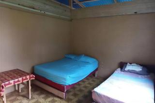 Cabaña compartida en las islas de Guna Yala comidas incluidas - Cagantupo - 0