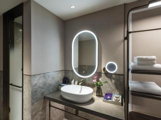 Mercure Shanghai Qiantan - 1