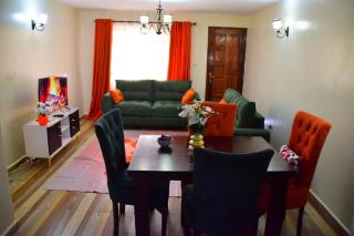 2 bedroom allensuit 4 guest thika road garden city - 7