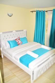 2 bedroom allensuit 4 guest thika road garden city - 3