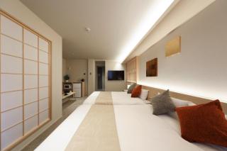 はく HIROSHIMA Station HOTEL - 3