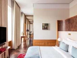 Raffles Europejski Warsaw - 6