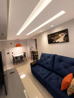 apartamento Seminate 2 - Franca - 3