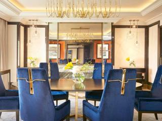 Fairmont Amman - 5