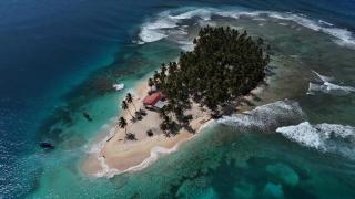 Cabaña compartida en las islas de Guna Yala comidas incluidas - Cagantupo - 7